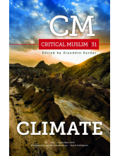 Critical Muslim, Volume 31 - Humanitas