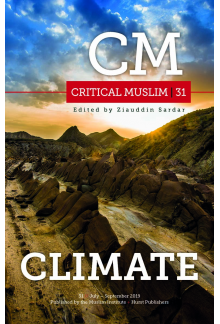 Critical Muslim, Volume 31 - Humanitas