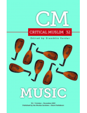 Critical Muslim, Volume 32 - Humanitas