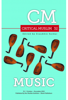Critical Muslim, Volume 32 - Humanitas