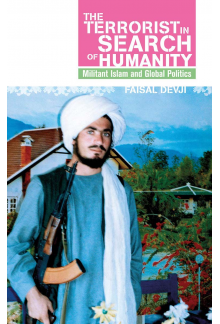 Terrorist in Search of Humanity - Humanitas