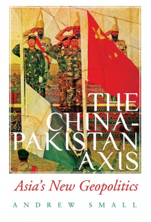 China-Pakistan Axis - Humanitas