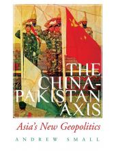 China-Pakistan Axis - Humanitas