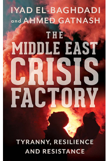 Middle East Crisis Factory - Humanitas