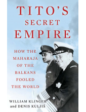 Tito's Secret Empire - Humanitas