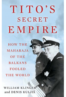 Tito's Secret Empire - Humanitas