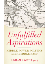 Unfulfilled Aspirations - Humanitas