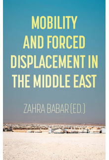 Mobility and Forced Displacement in the Middle East - Humanitas