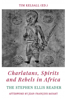 Charlatans, Spirits and Rebels in Africa - Humanitas