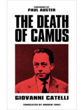 Death of Camus - Humanitas