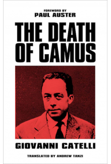 Death of Camus - Humanitas