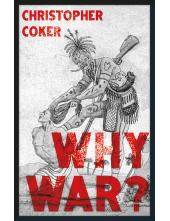 Why War? - Humanitas