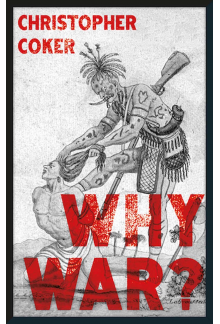 Why War? - Humanitas