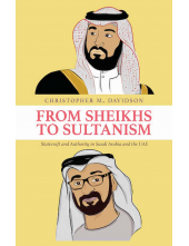 From Sheikhs to Sultanism - Humanitas