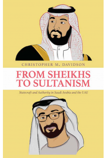 From Sheikhs to Sultanism - Humanitas