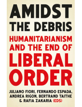 Amidst the Debris - Humanitas