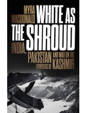 White as the Shroud - Humanitas