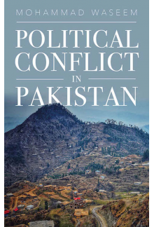 Political Conflict in Pakistan - Humanitas