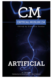 Critical Muslim, Volume 34 - Humanitas