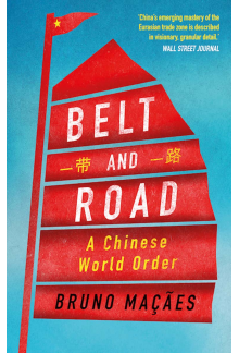Belt and Road - Humanitas