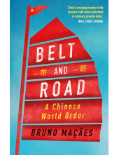 Belt and Road - Humanitas