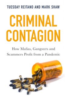 Criminal Contagion - Humanitas