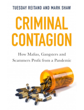 Criminal Contagion - Humanitas