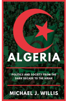 Algeria - Humanitas