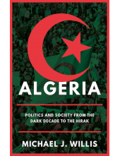 Algeria - Humanitas