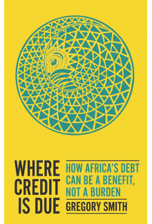 Where Credit is Due - Humanitas