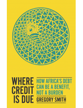 Where Credit is Due - Humanitas