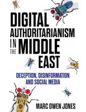 Digital Authoritarianism in the Middle East - Humanitas