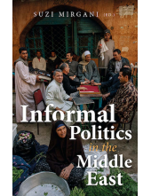 Informal Politics in the Middle East - Humanitas