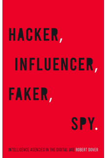 Hacker, Influencer, Faker, Spy - Humanitas
