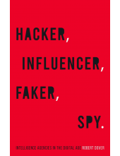 Hacker, Influencer, Faker, Spy - Humanitas