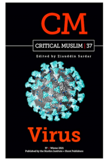 Critical Muslim, Volume 37 - Humanitas