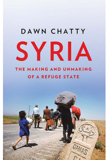 Syria - Humanitas