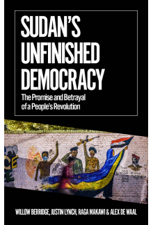 Sudan's Unfinished Democracy - Humanitas