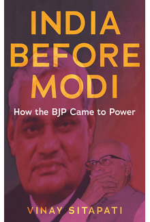 India Before Modi - Humanitas