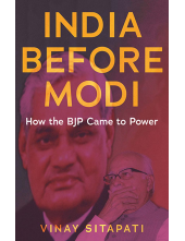 India Before Modi - Humanitas