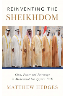Reinventing the Sheikhdom - Humanitas