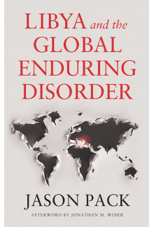 Libya and the Global Enduring Disorder - Humanitas