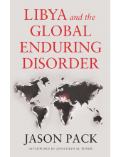 Libya and the Global Enduring Disorder - Humanitas