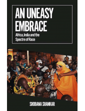 Uneasy Embrace - Humanitas