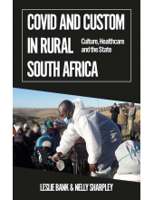 Covid and Custom in Rural South Africa - Humanitas