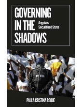 Governing in the Shadows - Humanitas