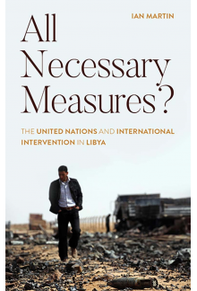 All Necessary Measures? - Humanitas