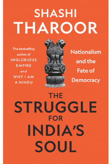 Struggle for India's Soul - Humanitas
