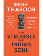 Struggle for India's Soul - Humanitas