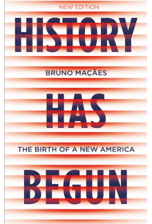 History Has Begun - Humanitas